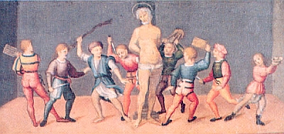 Saint Cassian of Imola