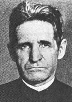 Blessed Rupert Mayer