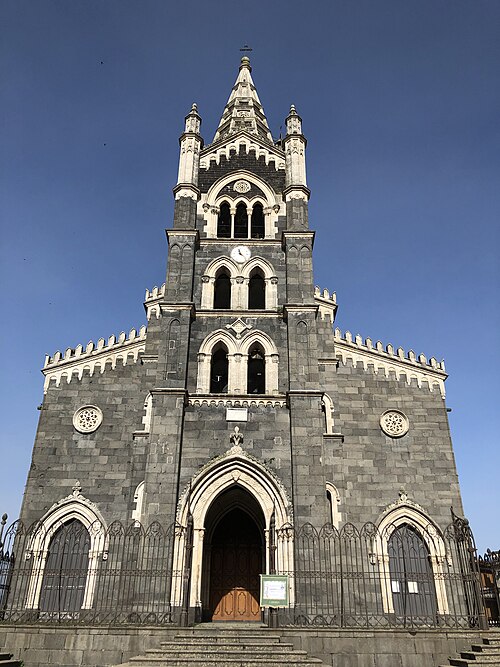 Santa Maria Assunta