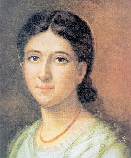 Blessed Pauline Jaricot