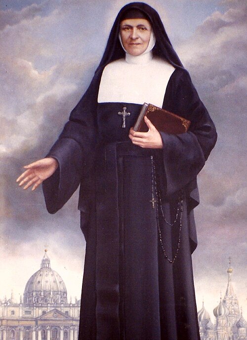 Blessed Bolesława Lament