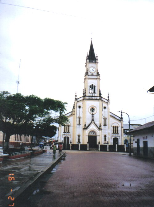Cathedral of Our Lady of the Snows