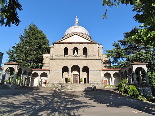 Madonna di San Marco