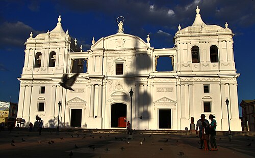 León Cathedral