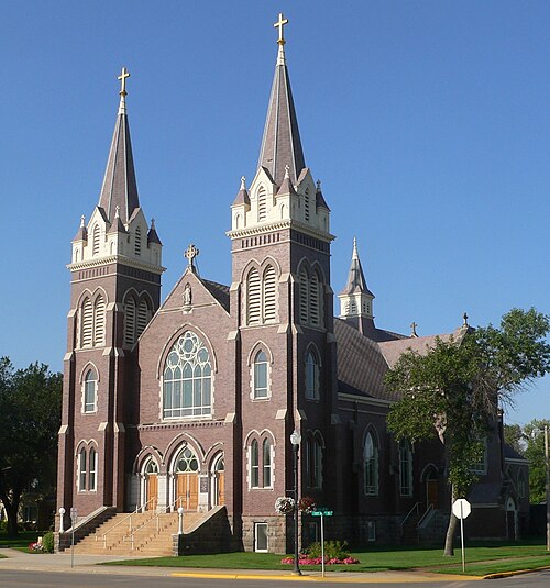 Basilica of St. James