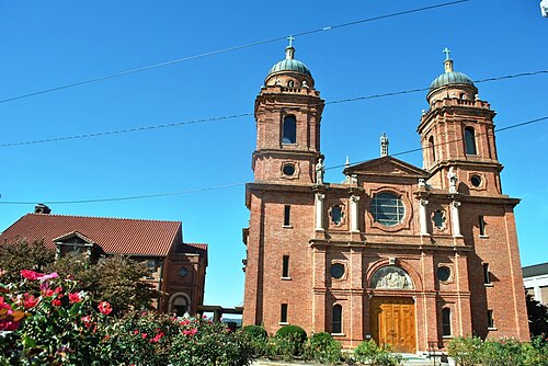 Basilica of St. Lawrence, Asheville