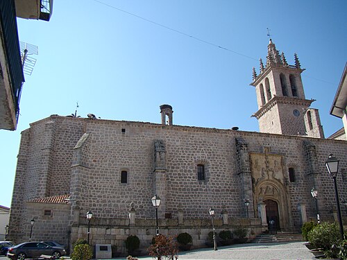 Basilica of the Assumption of Our Lady