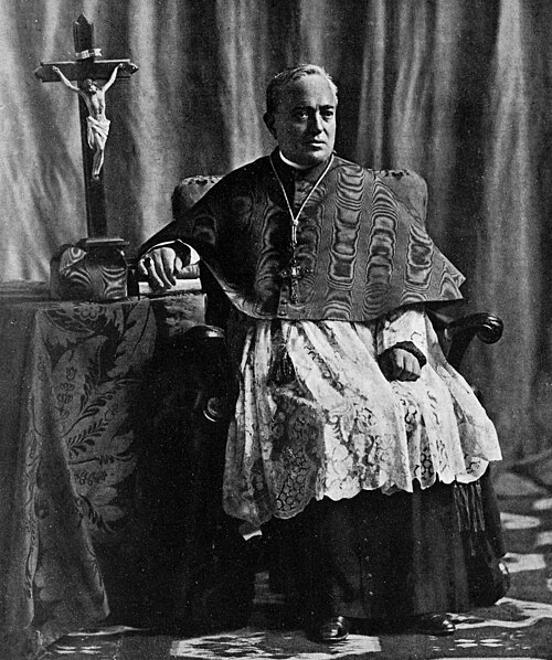 Blessed Andrea Carlo Ferrari
