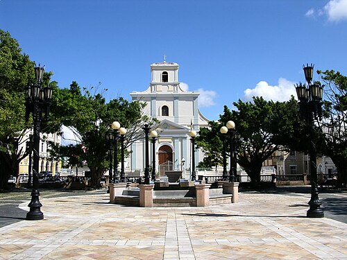 Catedral de San Felipe Apóstol