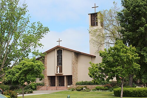Cathedral of Saint Eugene