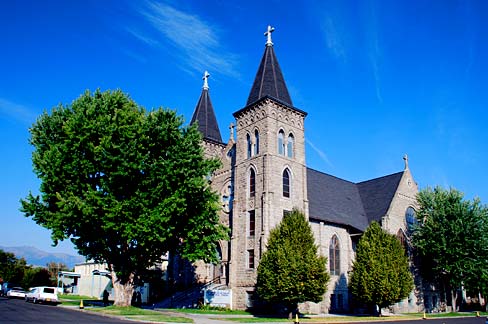Cathedral of Saint Francis de Sales