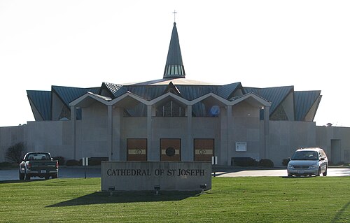 Cathedral of Saint Joseph