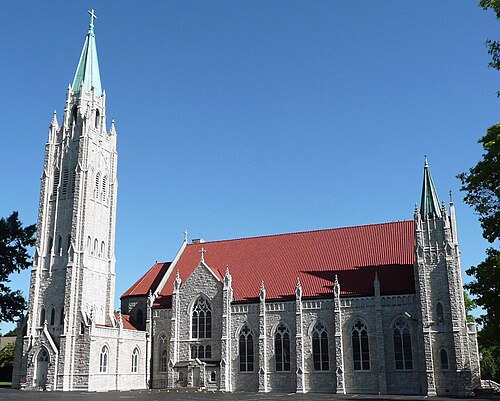 Cathedral of Saint Peter