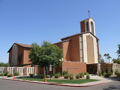 Cathedral of Saints Simon and Jude