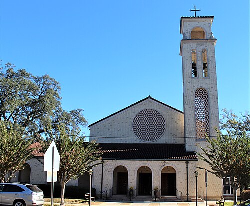 Cathedral of the Sacred Heart