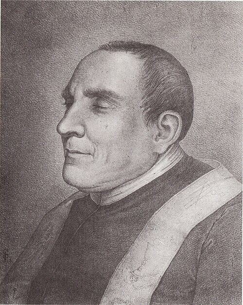 Saint Clemens Maria Hofbauer