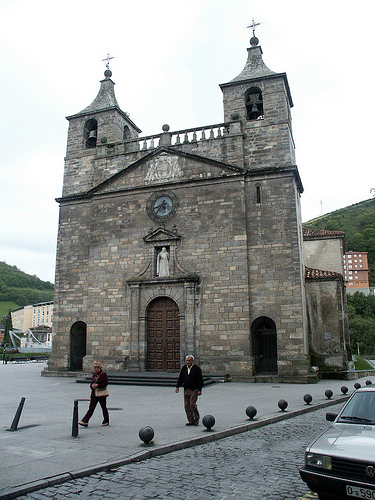 Basilica of St. Mary Magdalene