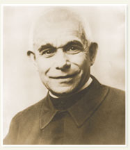 Saint Luigi Orione