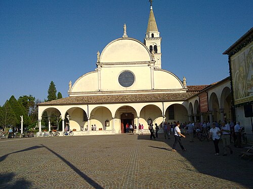 Madonna dei Miracoli
