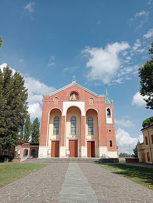 Basilica of Our Lady