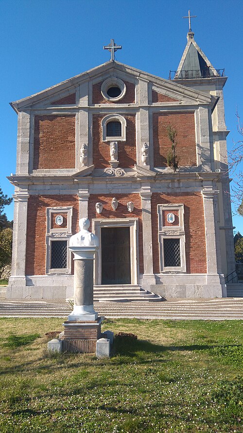 Madonna del Colle