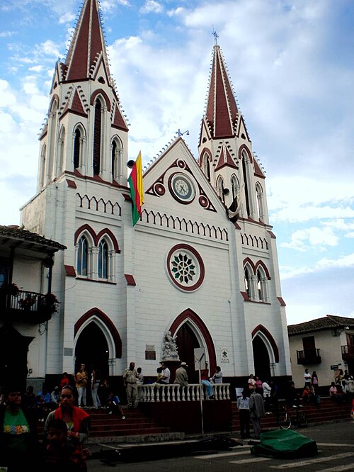Our Lady of Mount Carmel Basilica