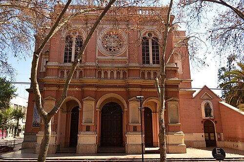 Basilika St. Franziskus
