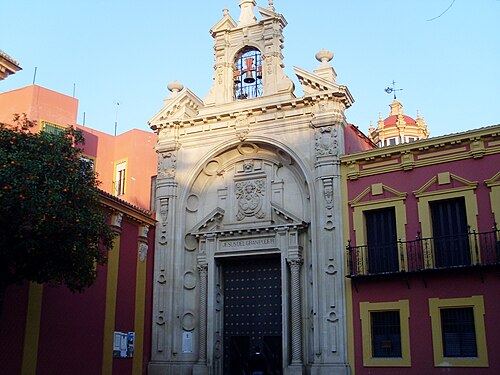 Basilica of Jesus of Great Power