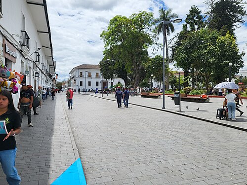 Cathedral Basilica of Our Lady of the Assumption, Popayán