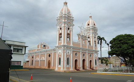 Our Lady of the Rosary Cathedral