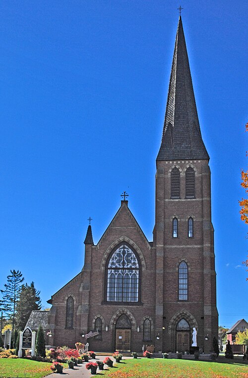 Holy Name of Mary Pro-Cathedral
