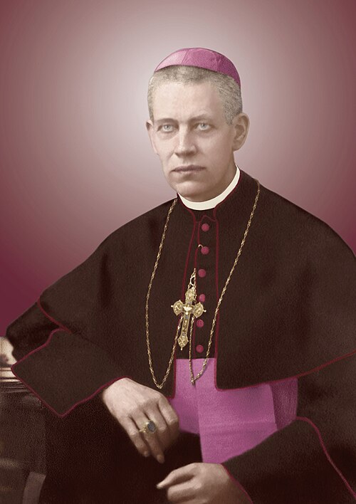 Blessed Anton Durcovici