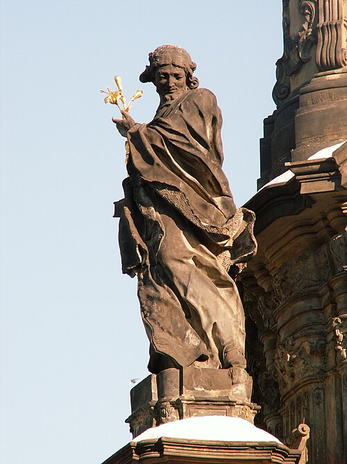 Saint John Sarkander