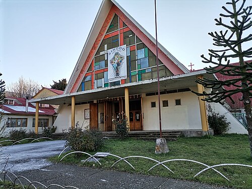 Cathedral of Our Lady of Sorrows