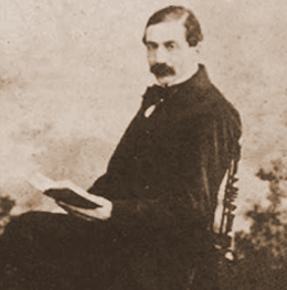Blessed Francesco Faà di Bruno