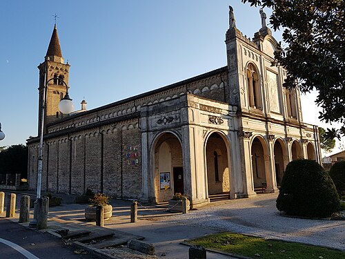 Madonna delle Grazie