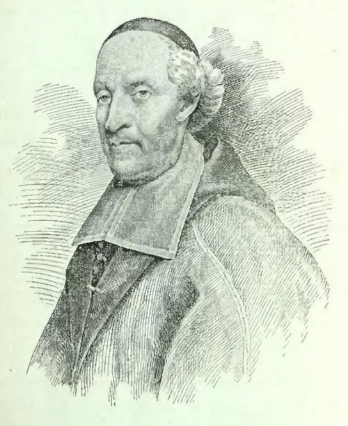 Saint François de Laval