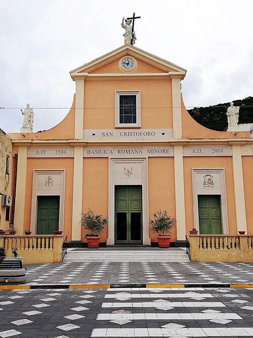 San Cristoforo