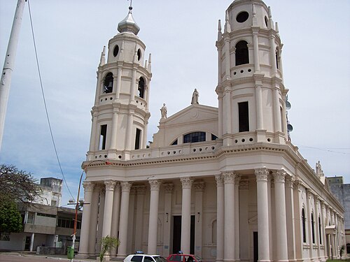 Cathedral of Our Lady of the Rosary