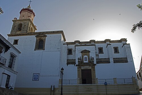 Basilica of Our Lady of Charity