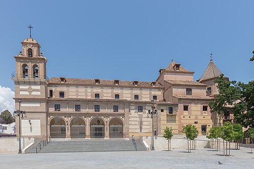 Basilica of Our Lady of Victory and Mercy