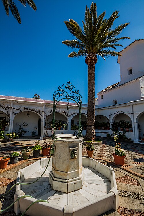 Sanctuary of the Virgin of the Light