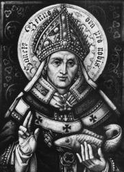 Saint Benno