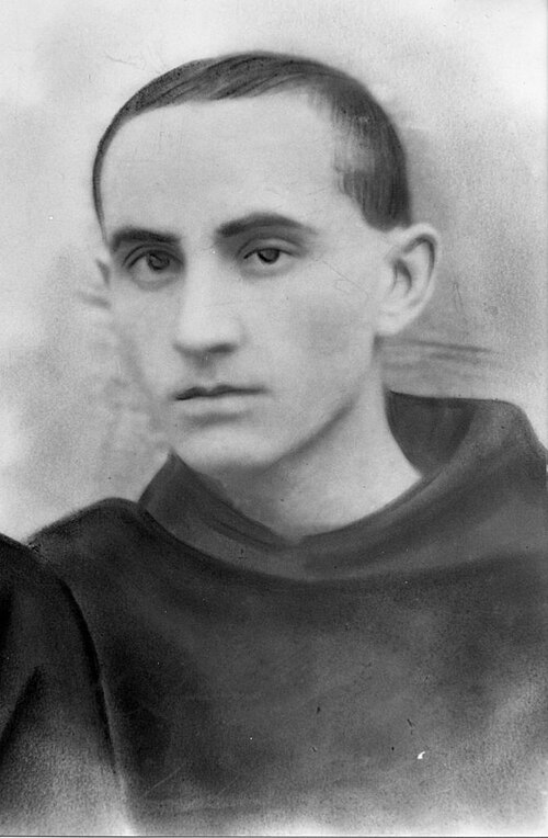 Blessed Víctor Chumillas
