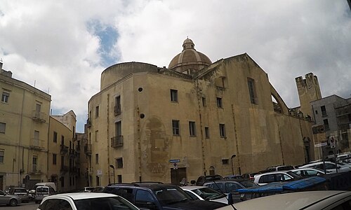 San Pietro Apostolo