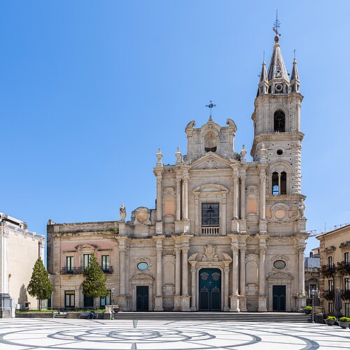 Santi Pietro e Paolo