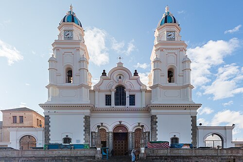 National Shrine of Our Lady of the Presentation