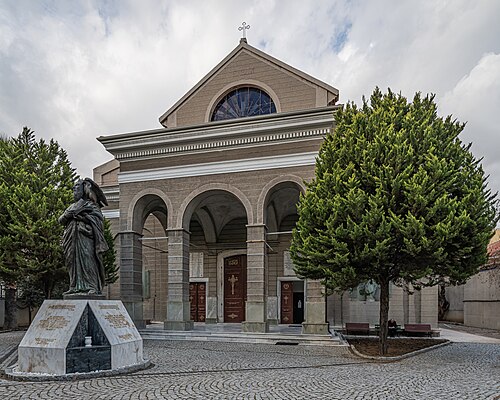 St. John's Cathedral