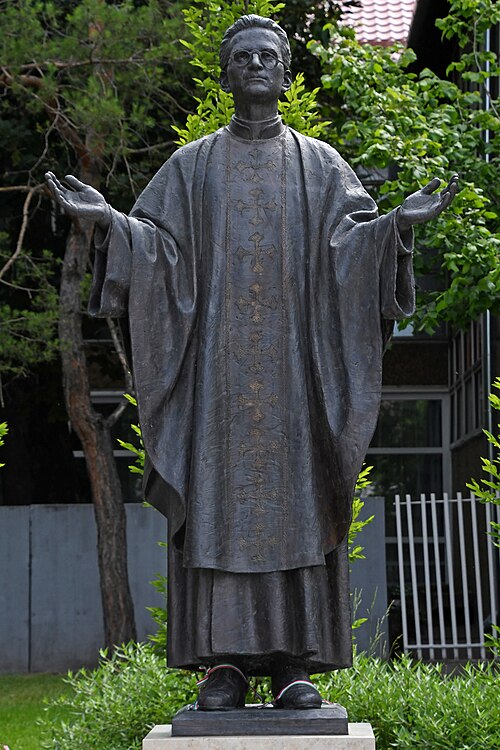 Blessed János Brenner