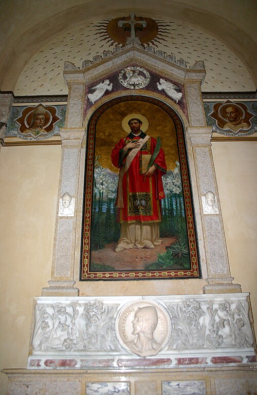 Saint Arialdo